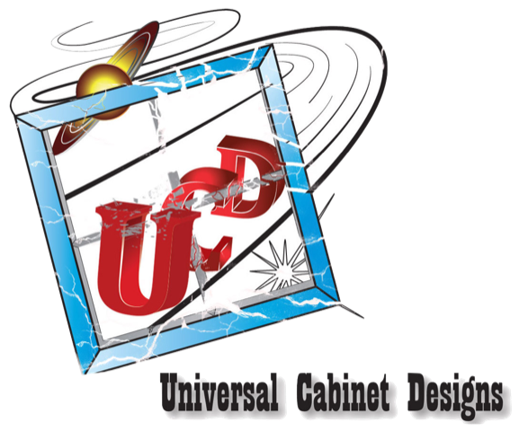 Universal Cabinet Designs